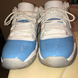 Jordan 11s